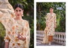Qainaat By Zulfat Printed Jam Cotton Dress Material Wholesale Shop In Surat
